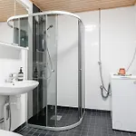 Spacious 1br At Downtown With Balcony