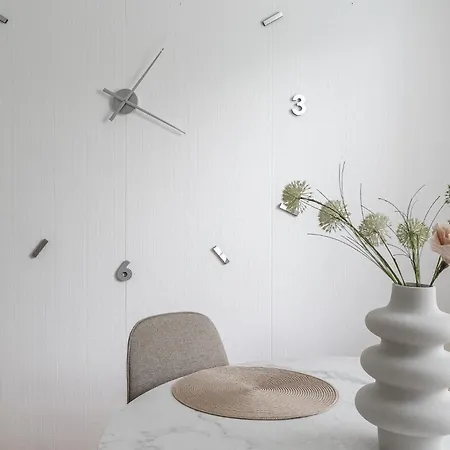 Spacious 1br Downtown With Private Balcony Appartement