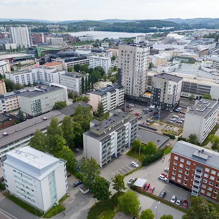 Spacious 1br Downtown With Private Balcony