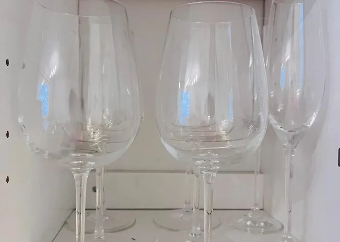 Spacious 1Br At Downtown With Balcony شقة